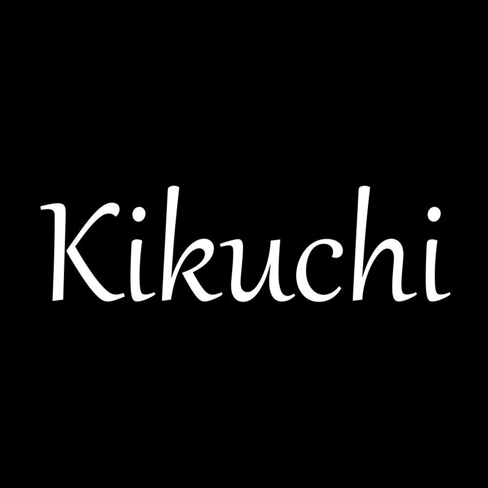Kikuchi 7