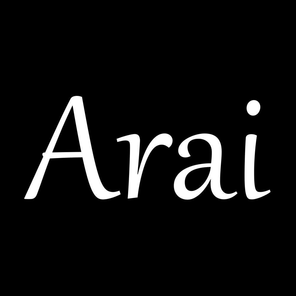 Arai 7