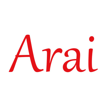 Arai 8