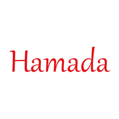 Hamada 8