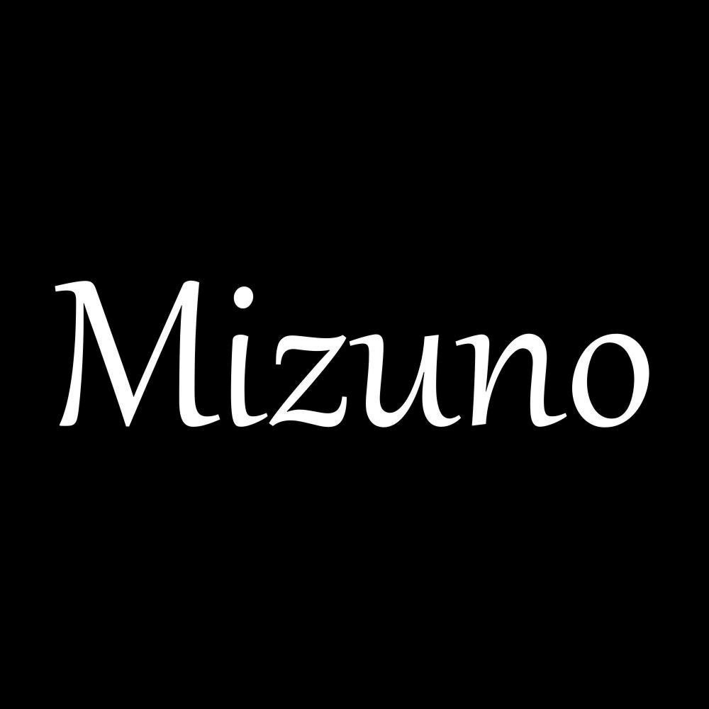 Mizuno 7