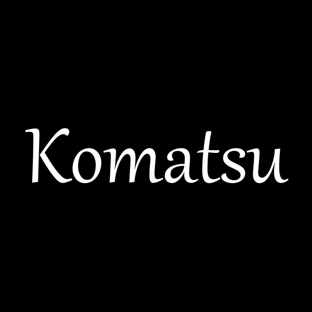 Komatsu 7