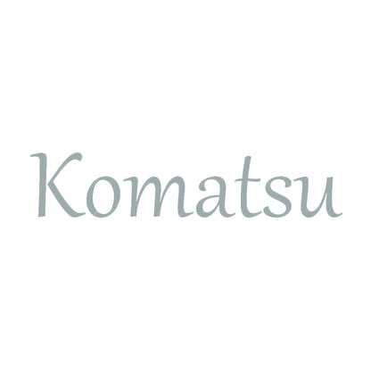 Komatsu 10