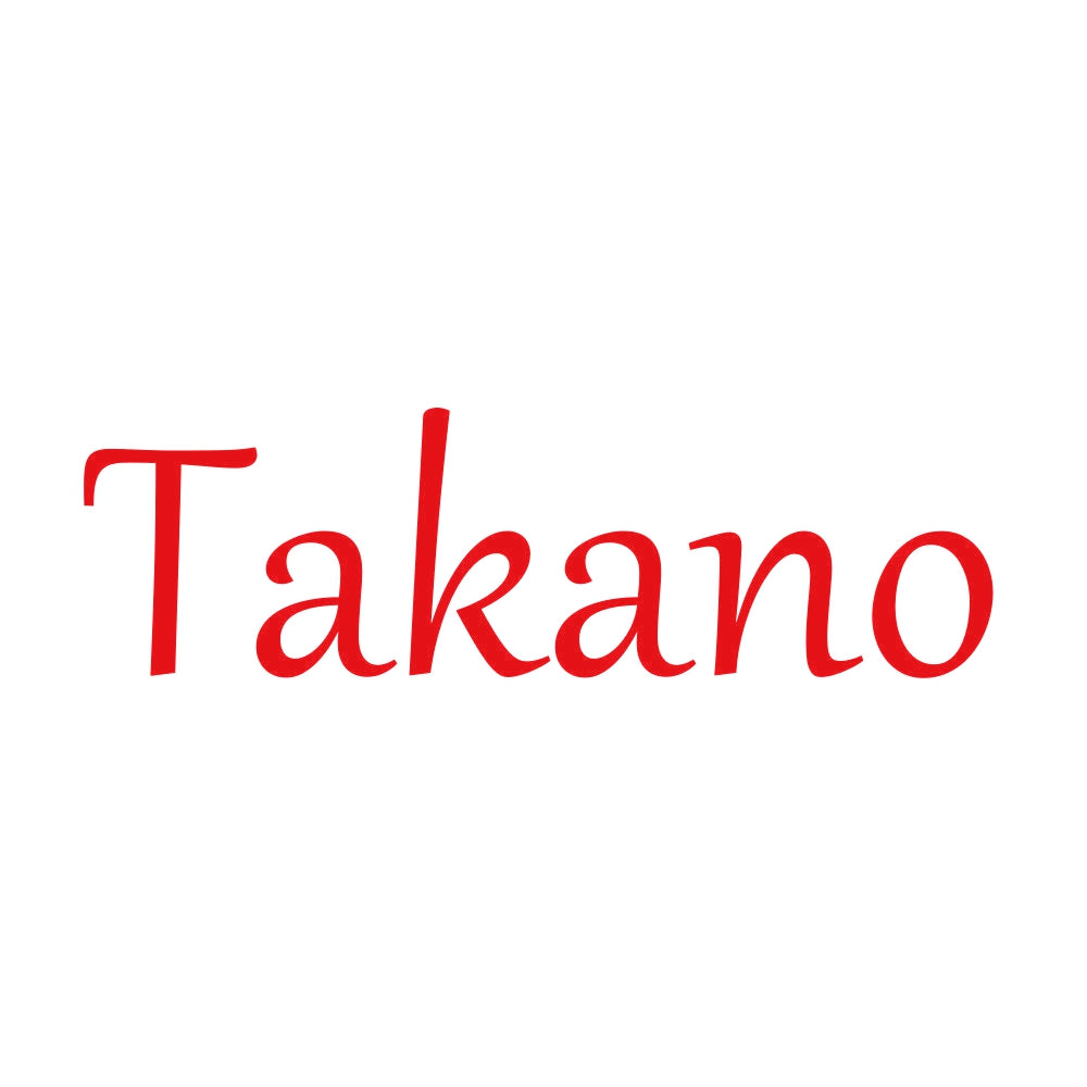 Takano 8