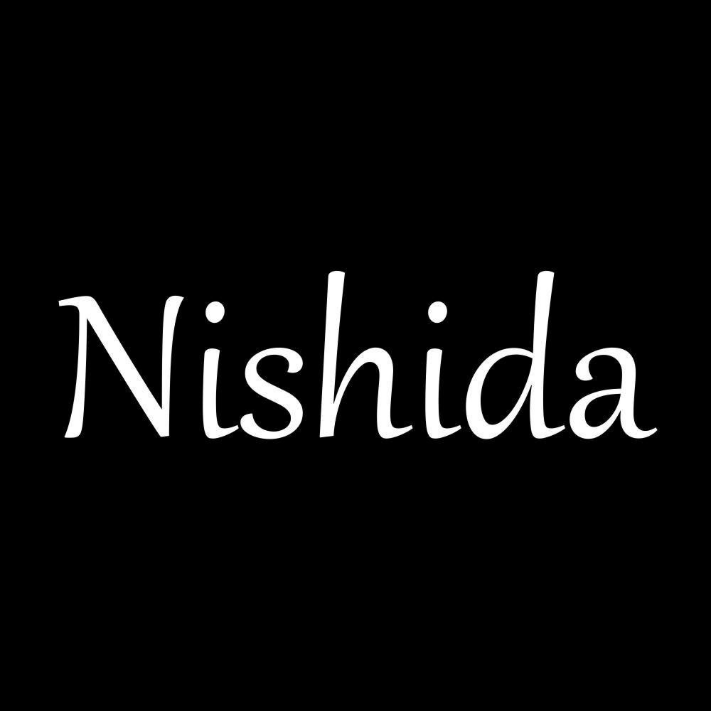 Nishida 7