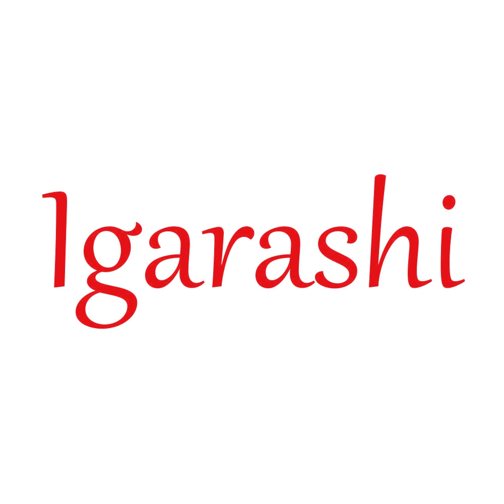Igarashi 8