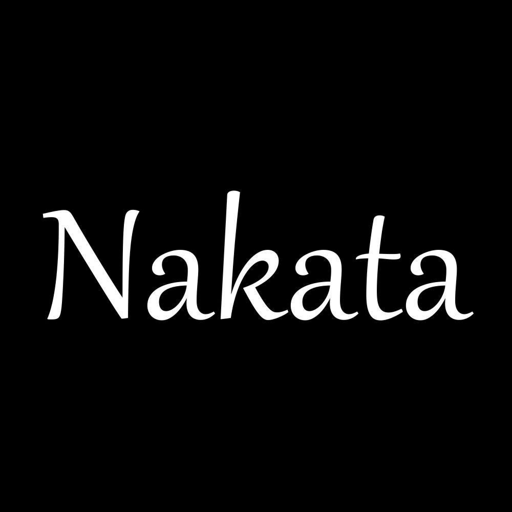 Nakata 7