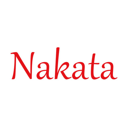 Nakata 8