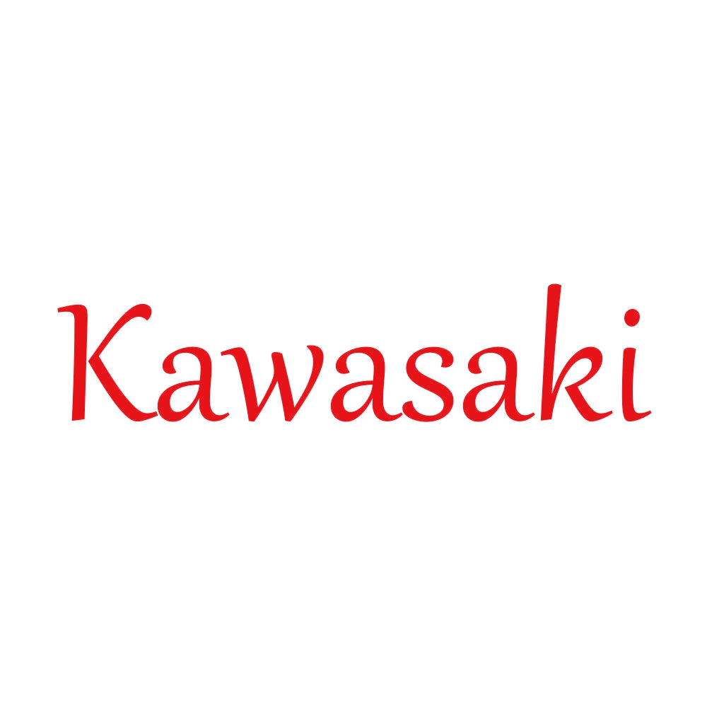 Kawasaki 8