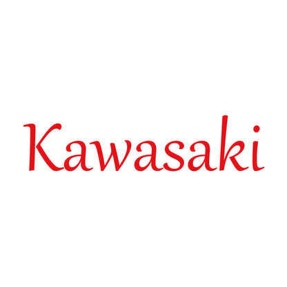 Kawasaki 8