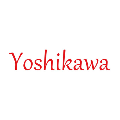 Yoshikawa 8