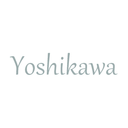 Yoshikawa 10