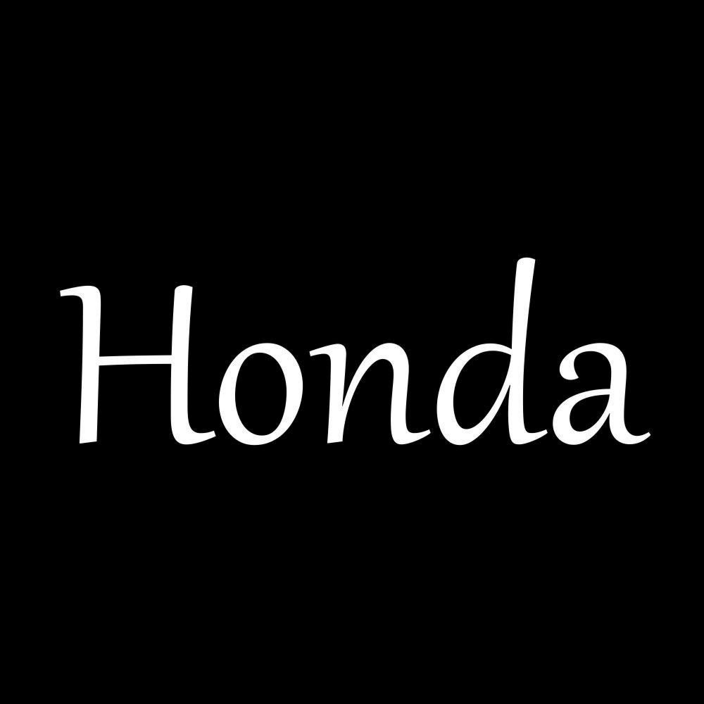Honda 7