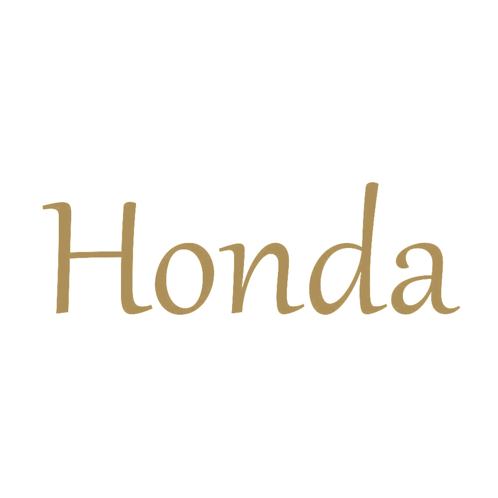 Honda 9