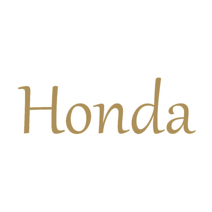 Honda 9