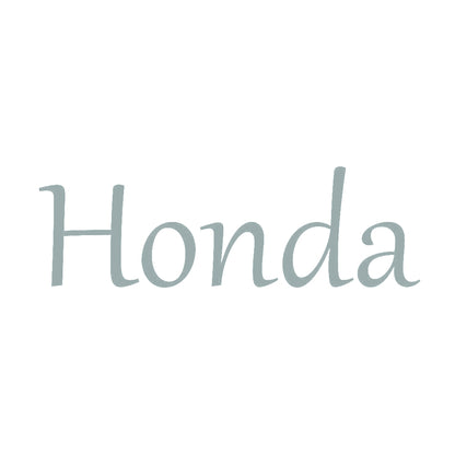 Honda 10