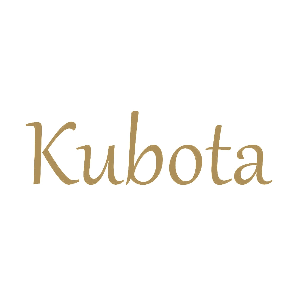 Kubota 9