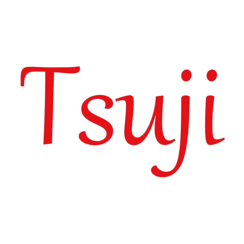 Tsuji 8