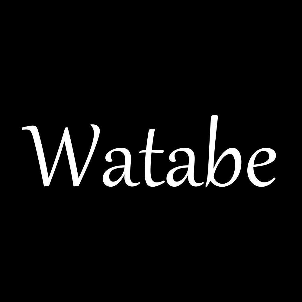 Watabe 7