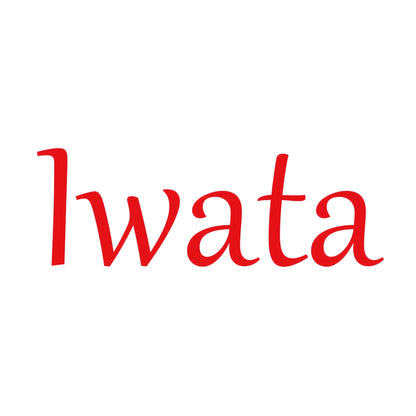 Iwata 8