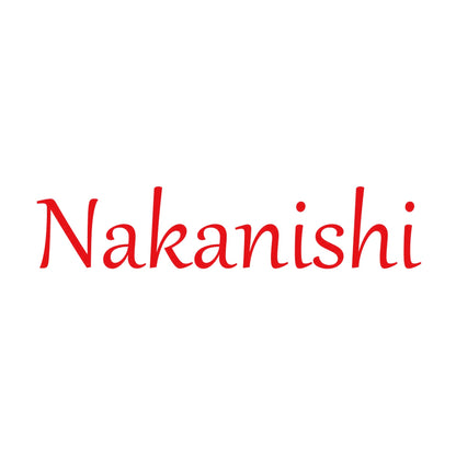 Nakanishi 8