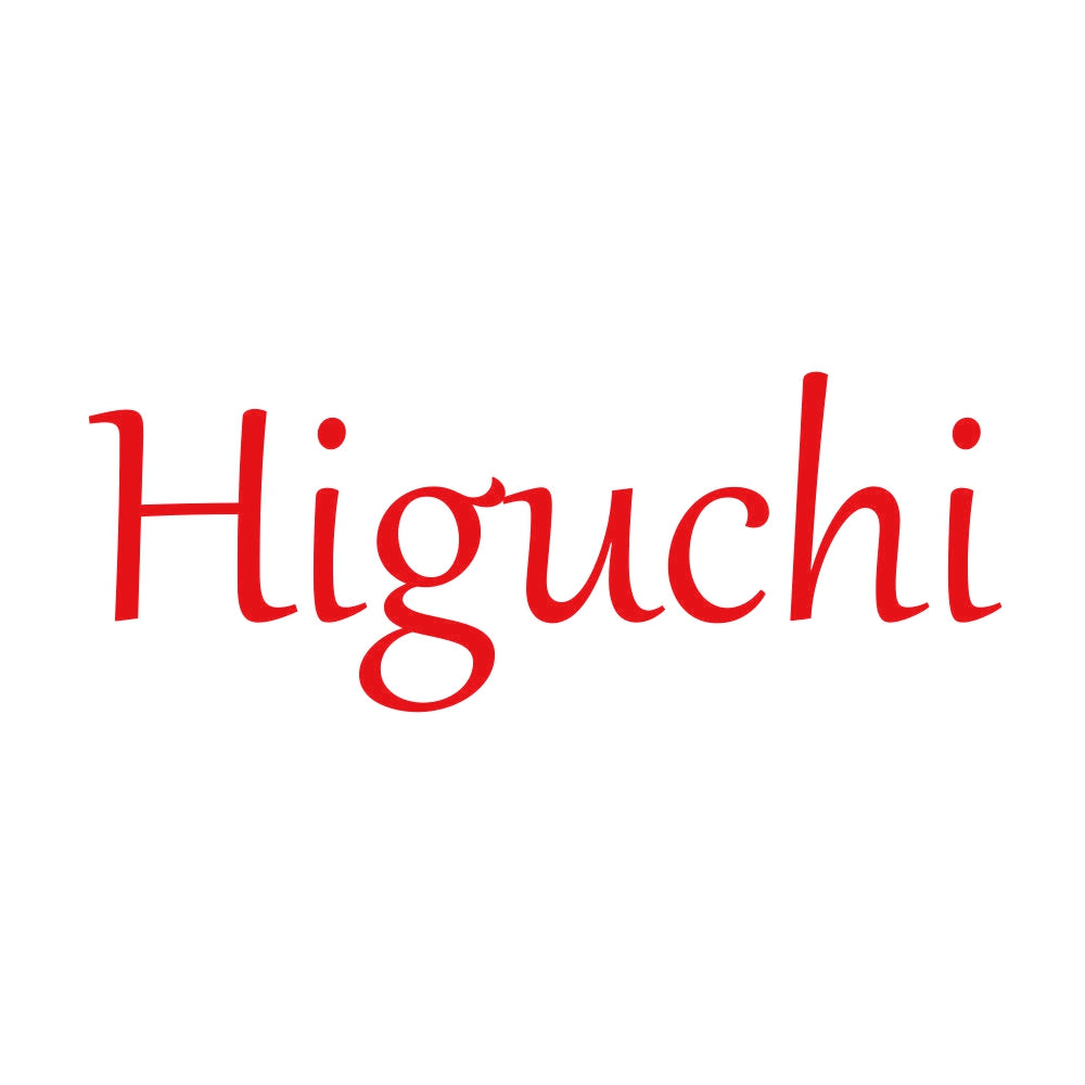 Higuchi 8