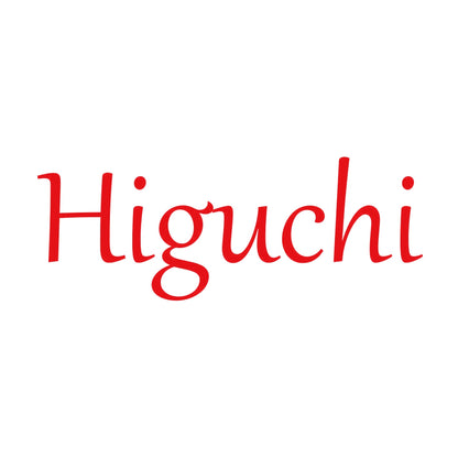 Higuchi 8