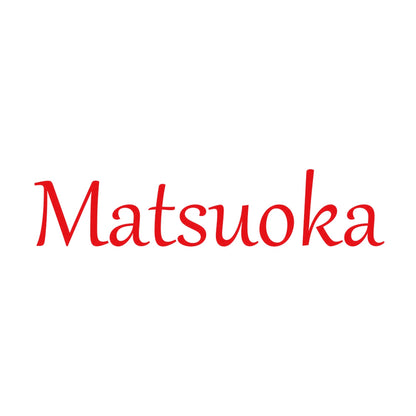Matsuoka 8