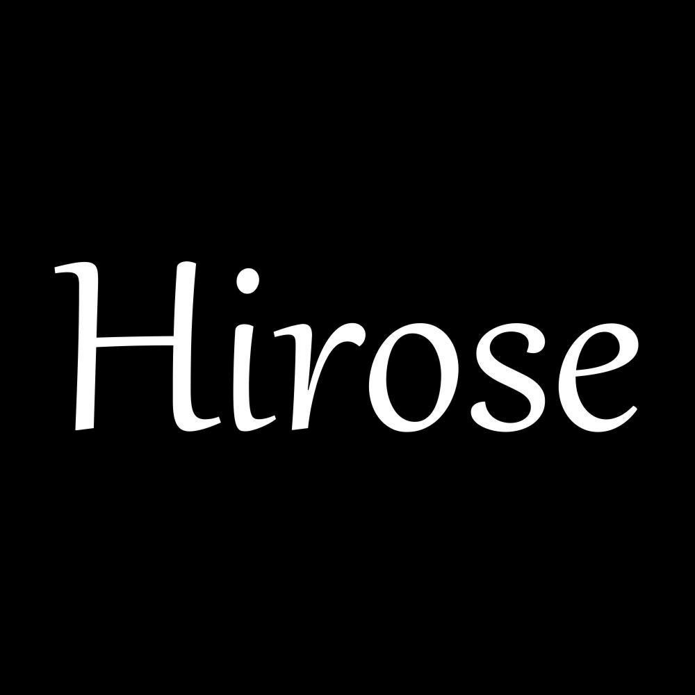 Hirose 7