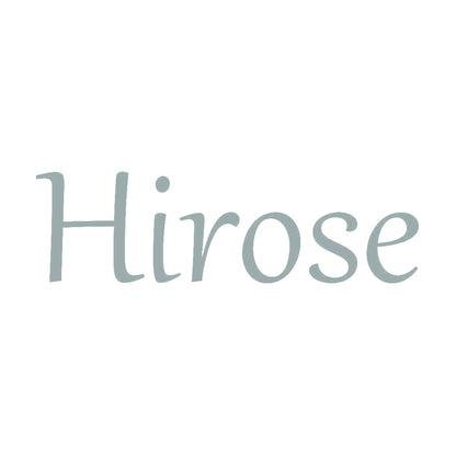 Hirose 10
