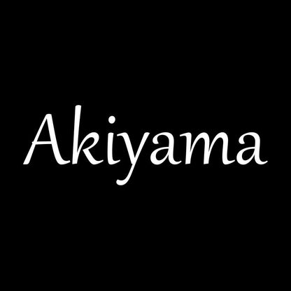 Akiyama 7