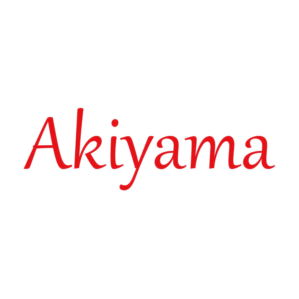 Akiyama 8