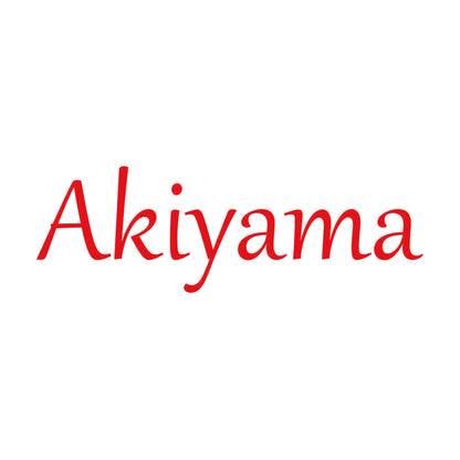 Akiyama 8