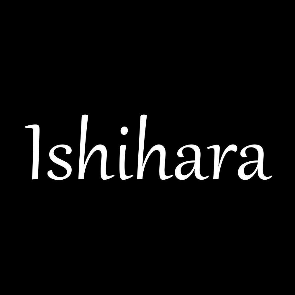Ishihara 7