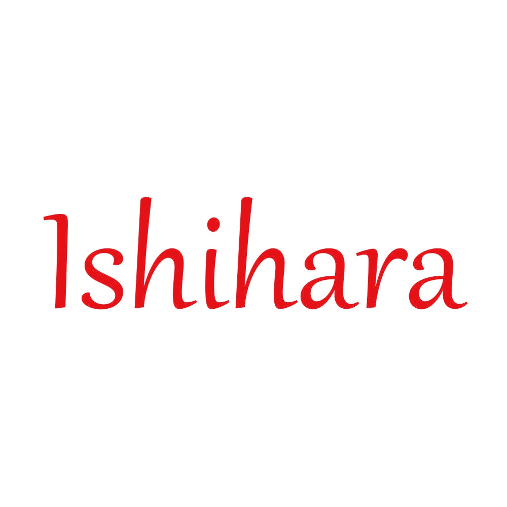 Ishihara 8