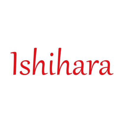 Ishihara 8