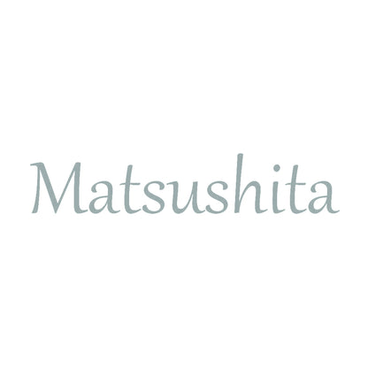 Matsushita 10