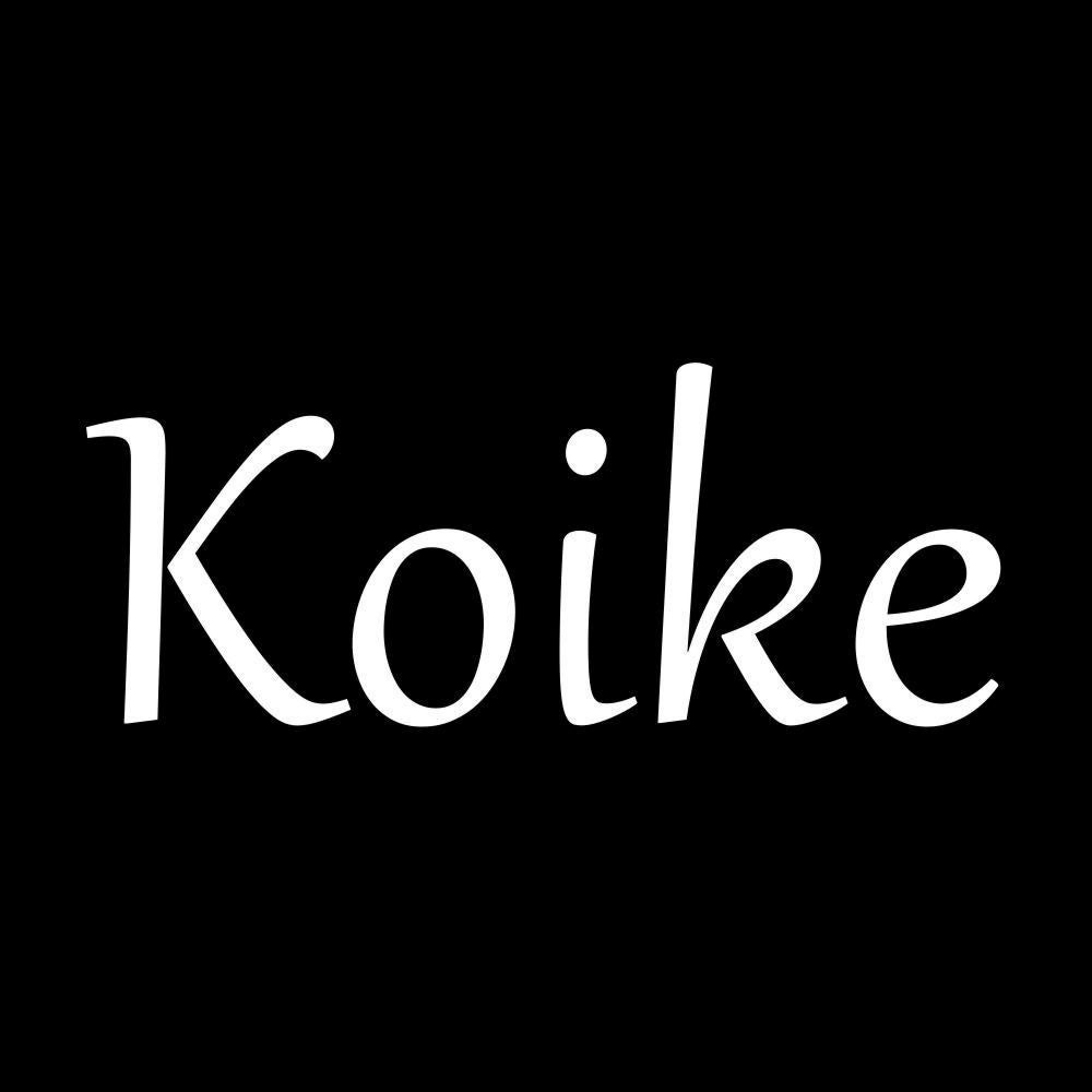 Koike 7