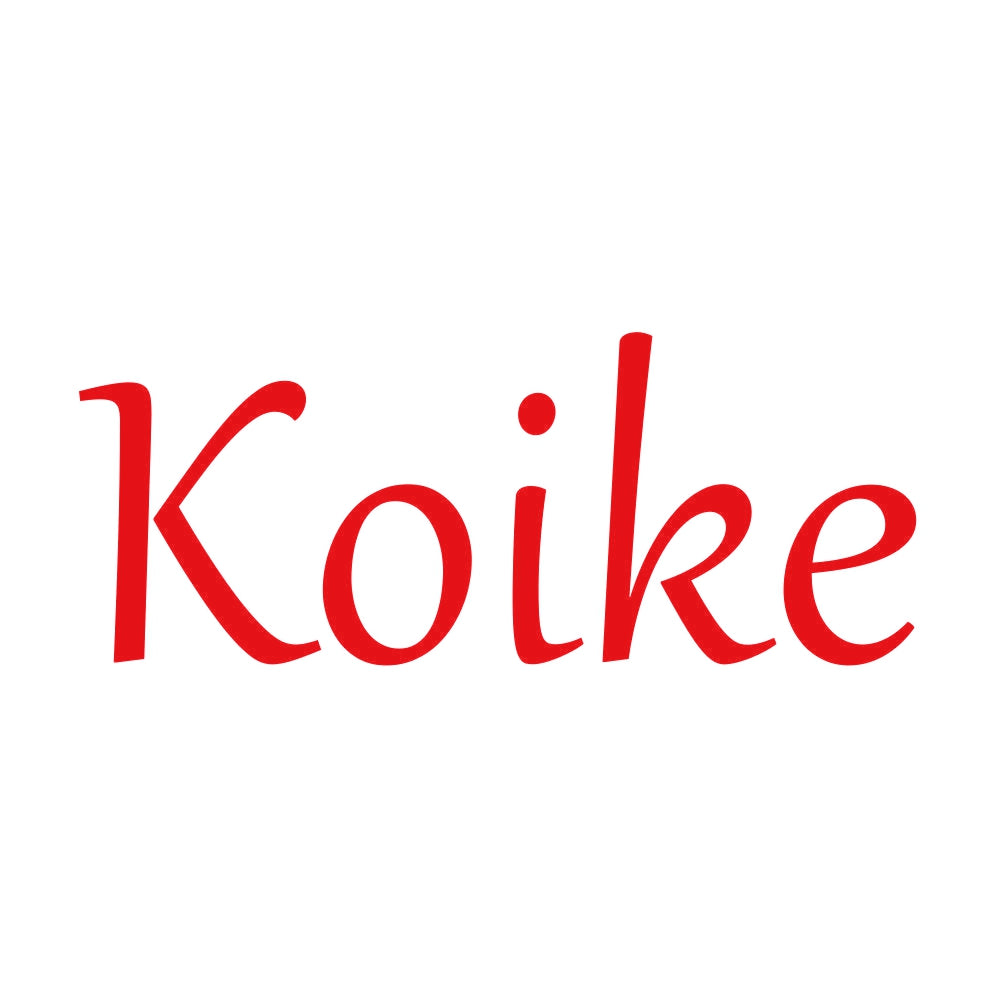 Koike 8