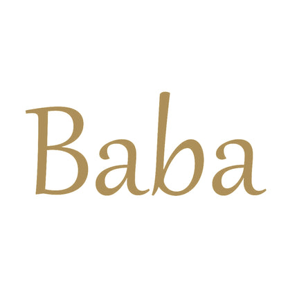 Baba 9