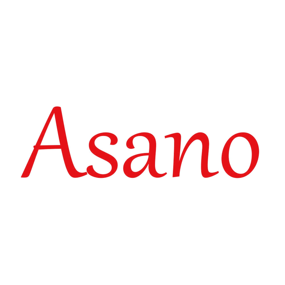 Asano 8