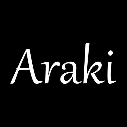 Araki 7