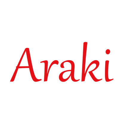 Araki 8