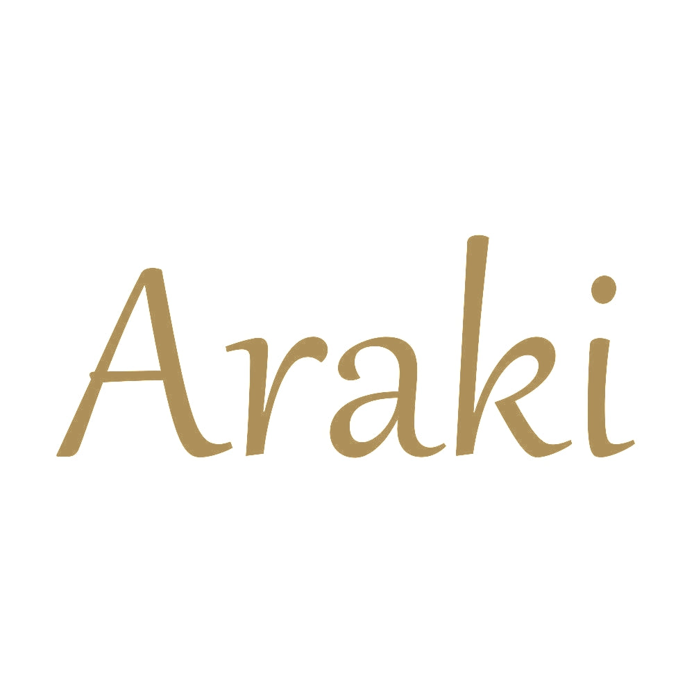 Araki 9