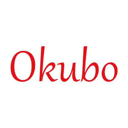Okubo 8