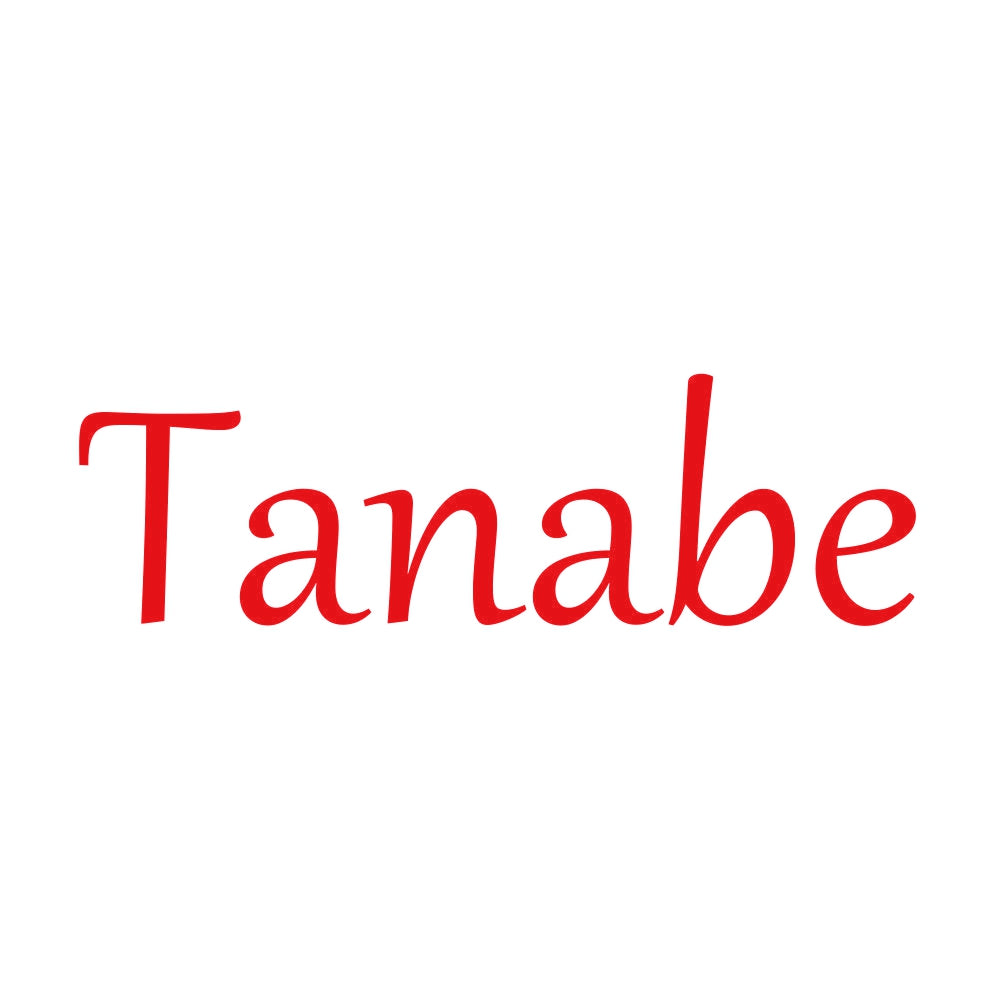 Tanabe 8