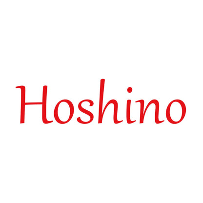 Hoshino 8