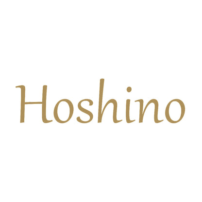 Hoshino 9
