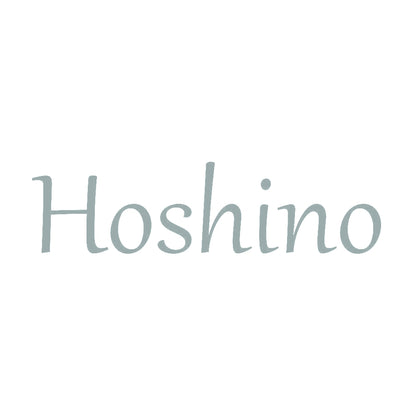 Hoshino 10