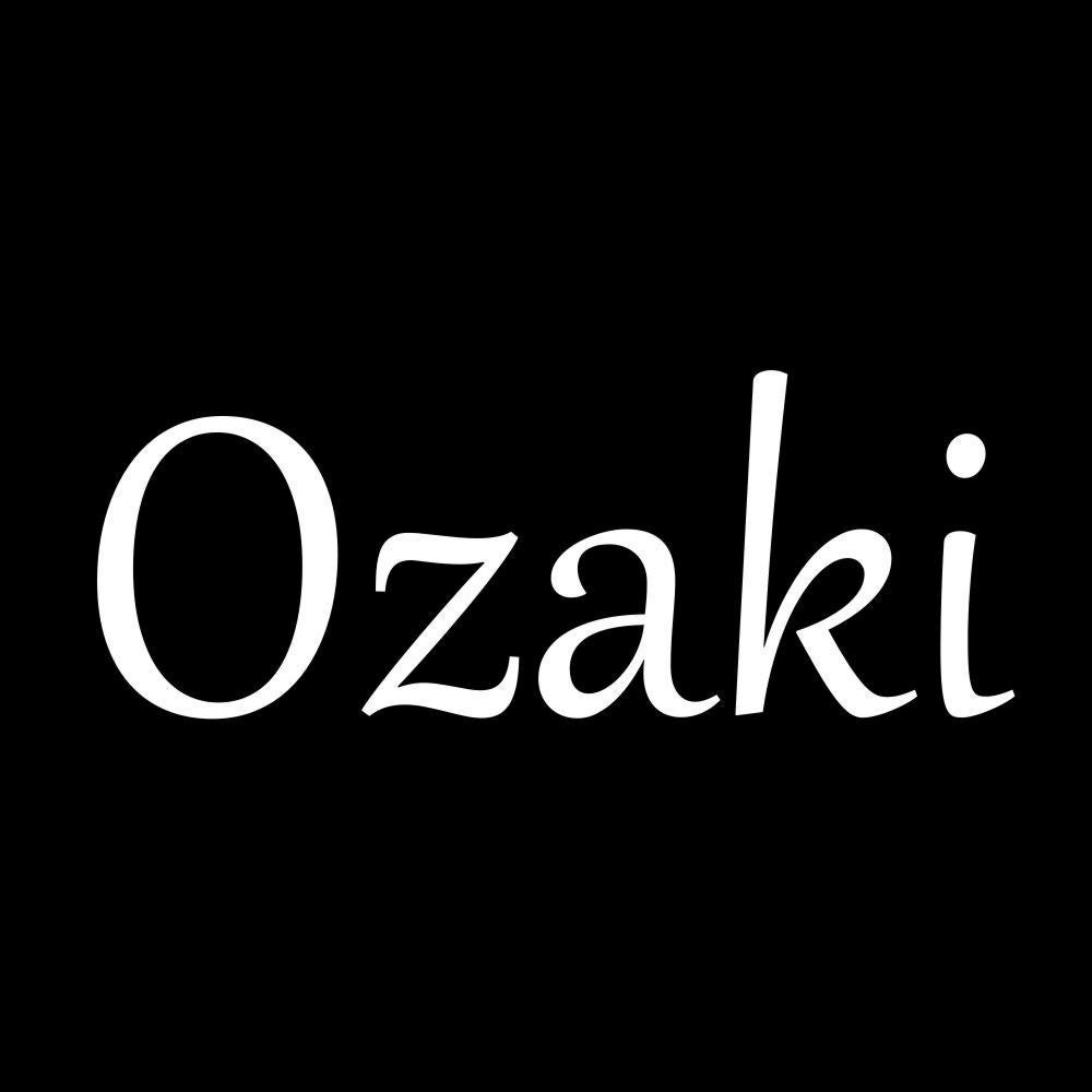 Ozaki 7
